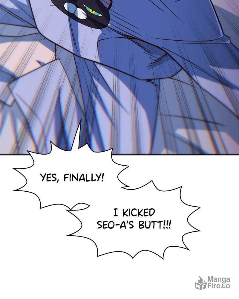 A High School Girl Is a God, But I
