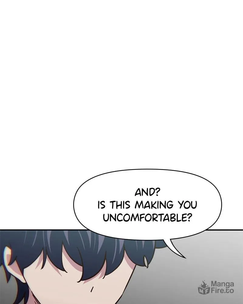 A High School Girl Is a God, But I