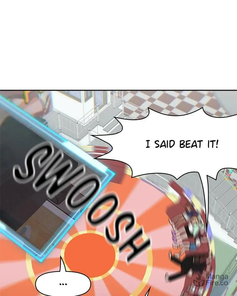 A High School Girl Is a God, But I
