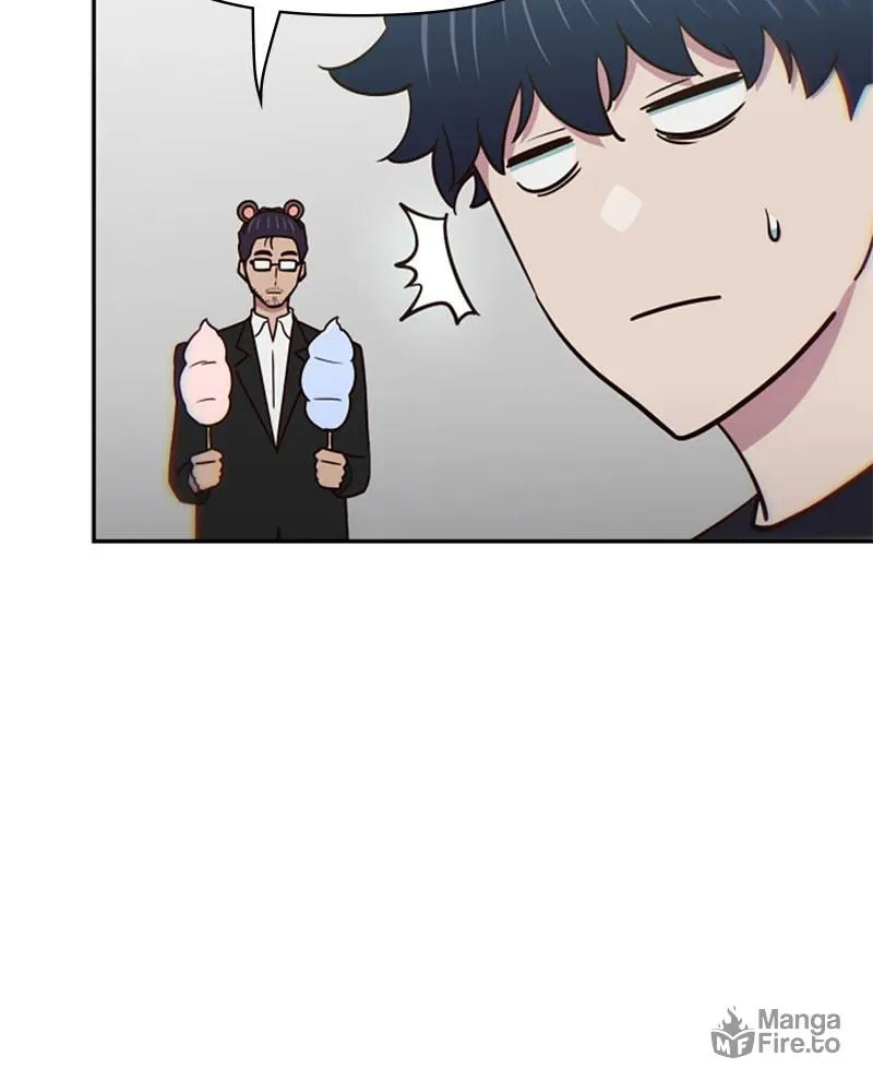 A High School Girl Is a God, But I