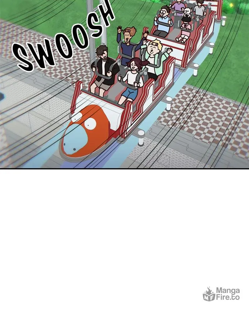 A High School Girl Is a God, But I