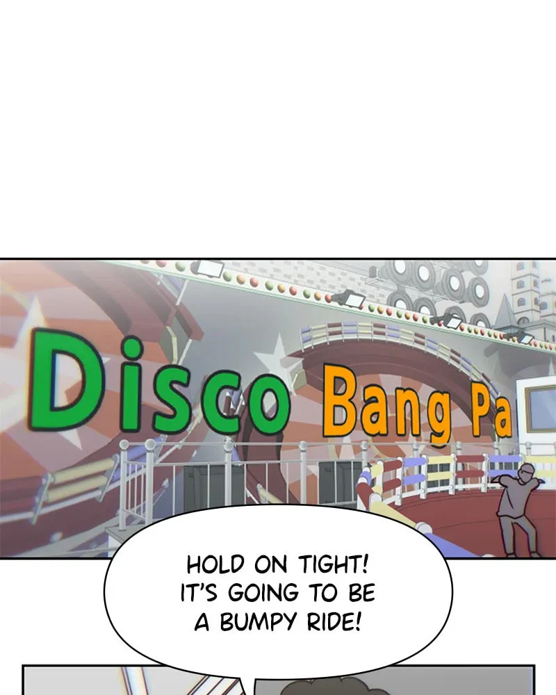 A High School Girl Is a God, But I