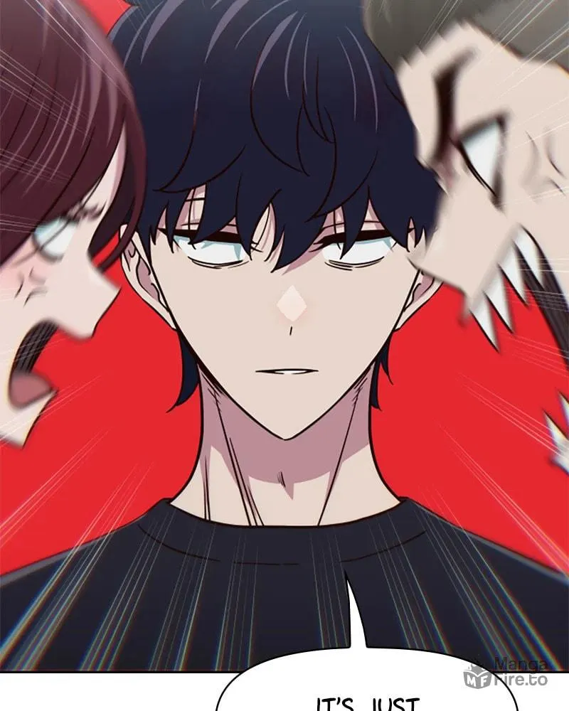 A High School Girl Is a God, But I