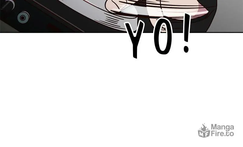 A High School Girl Is a God, But I
