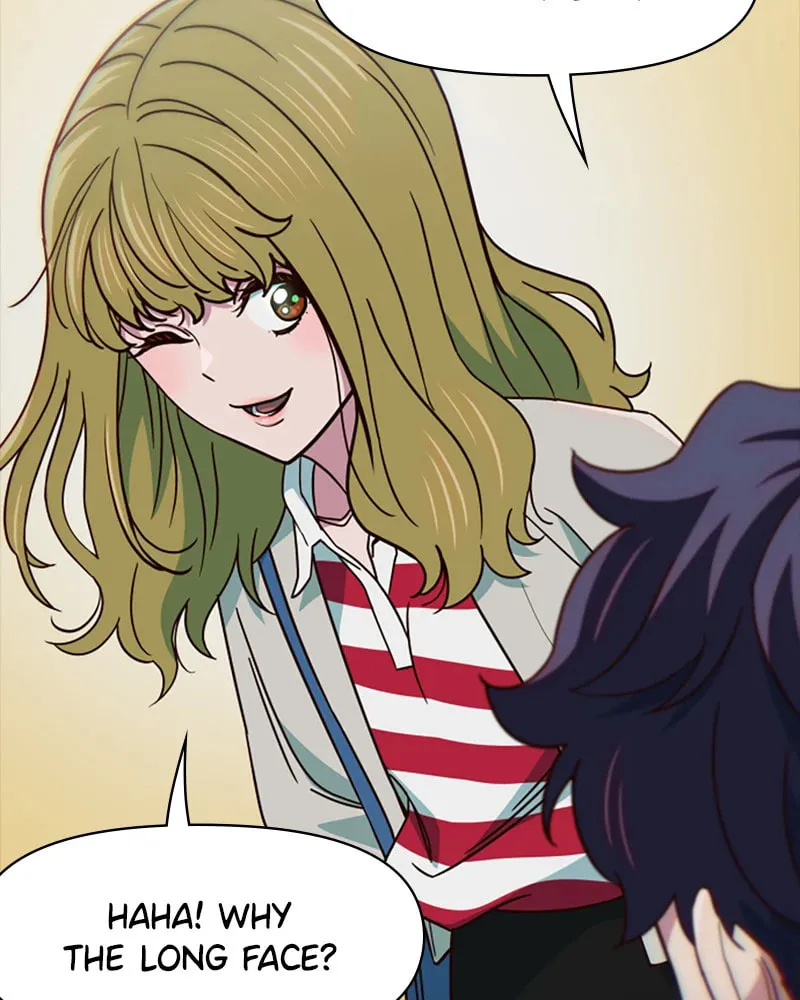 A High School Girl Is a God, But I