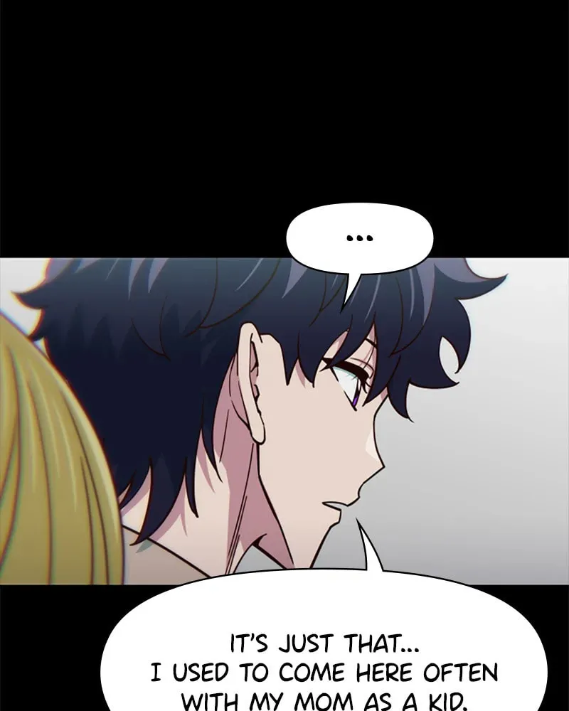 A High School Girl Is a God, But I