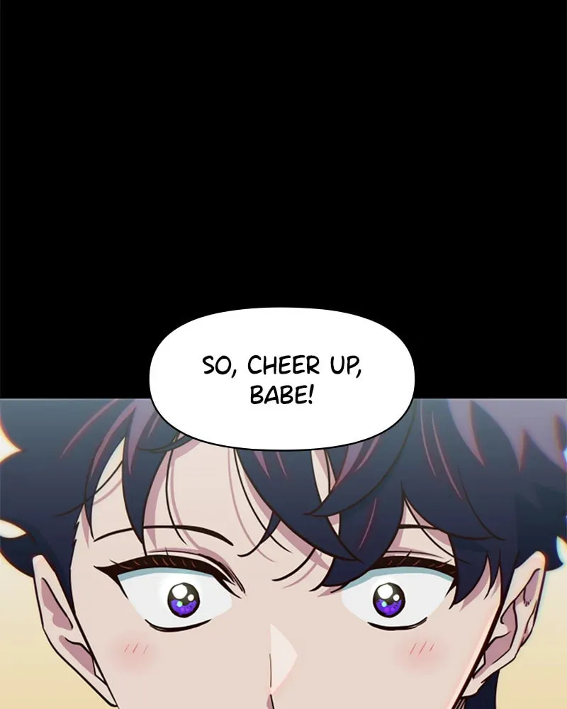 A High School Girl Is a God, But I
