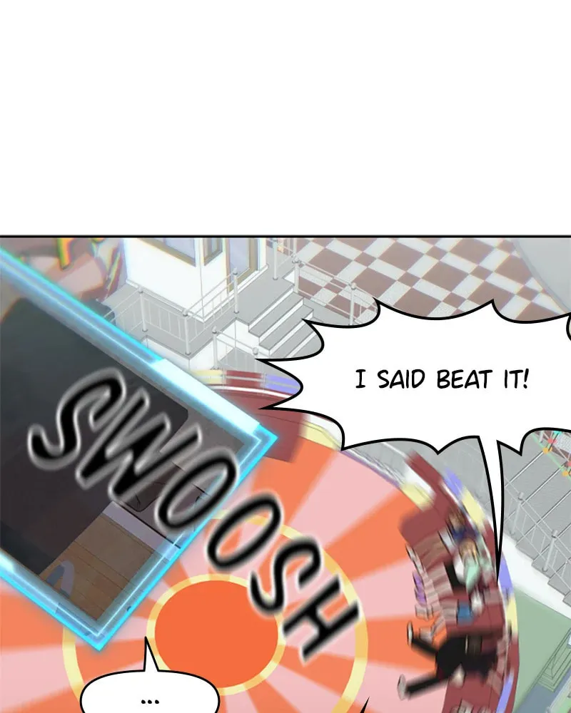 A High School Girl Is a God, But I