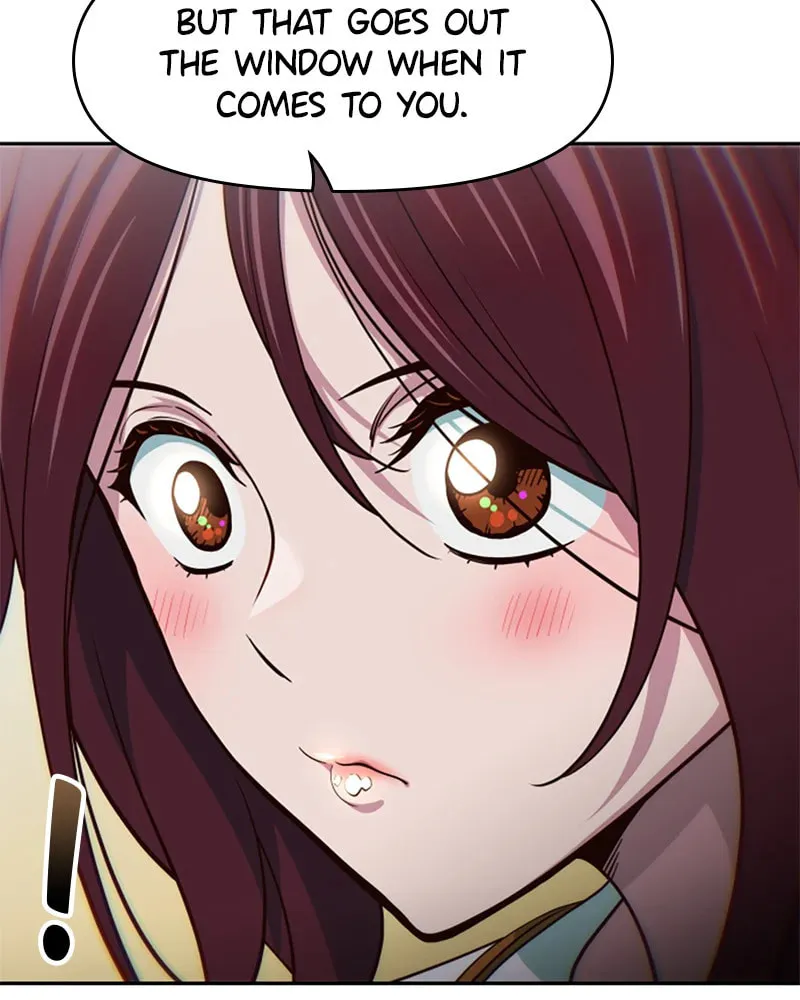 A High School Girl Is a God, But I