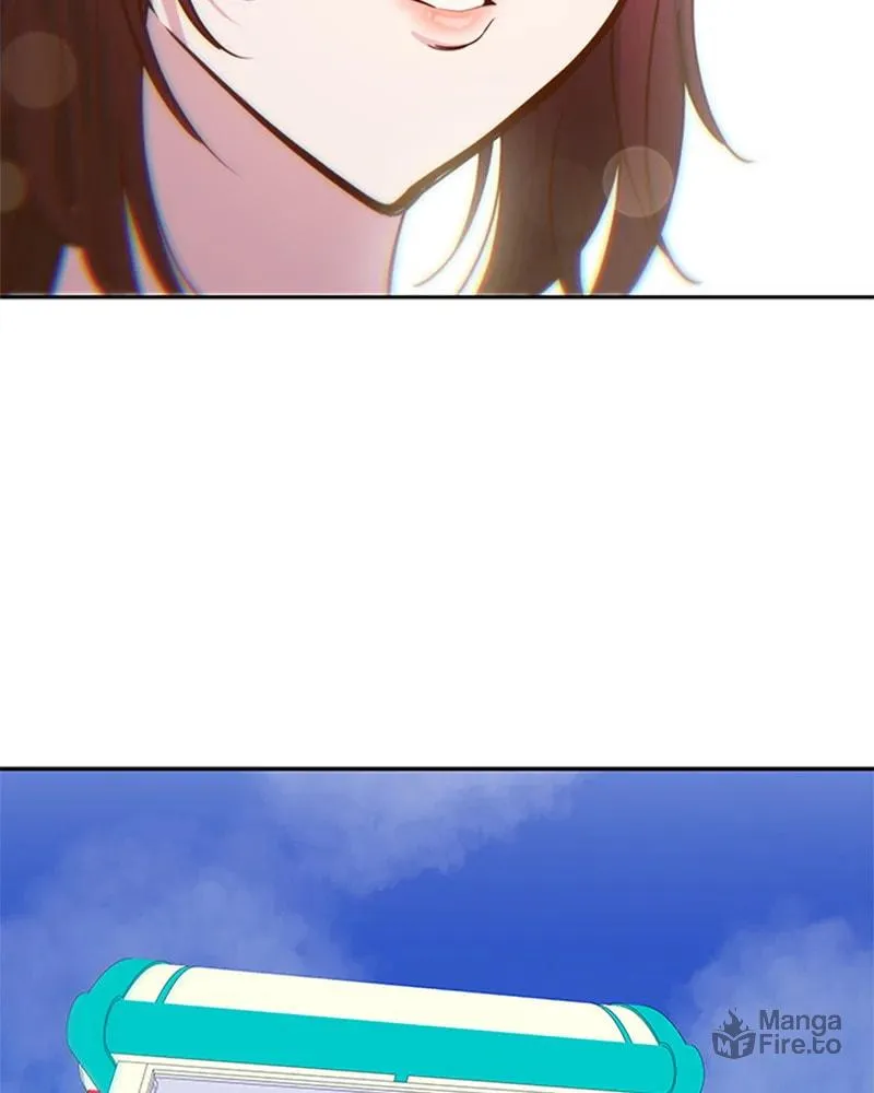 A High School Girl Is a God, But I