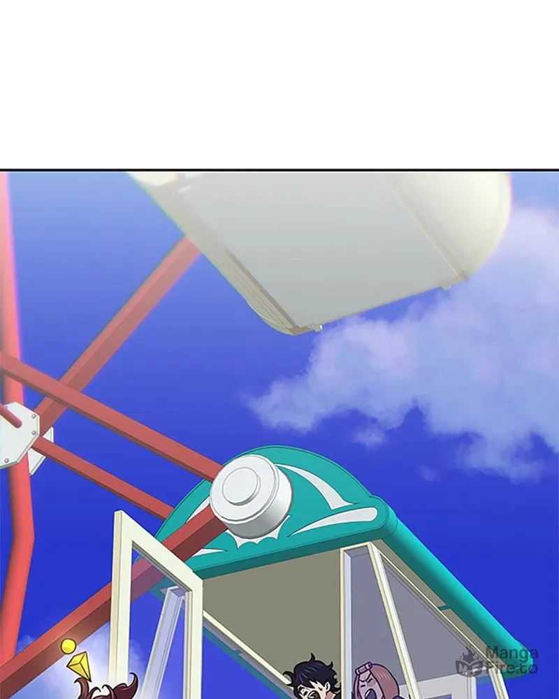 A High School Girl Is a God, But I