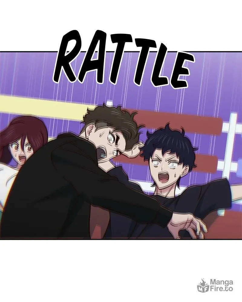 A High School Girl Is a God, But I