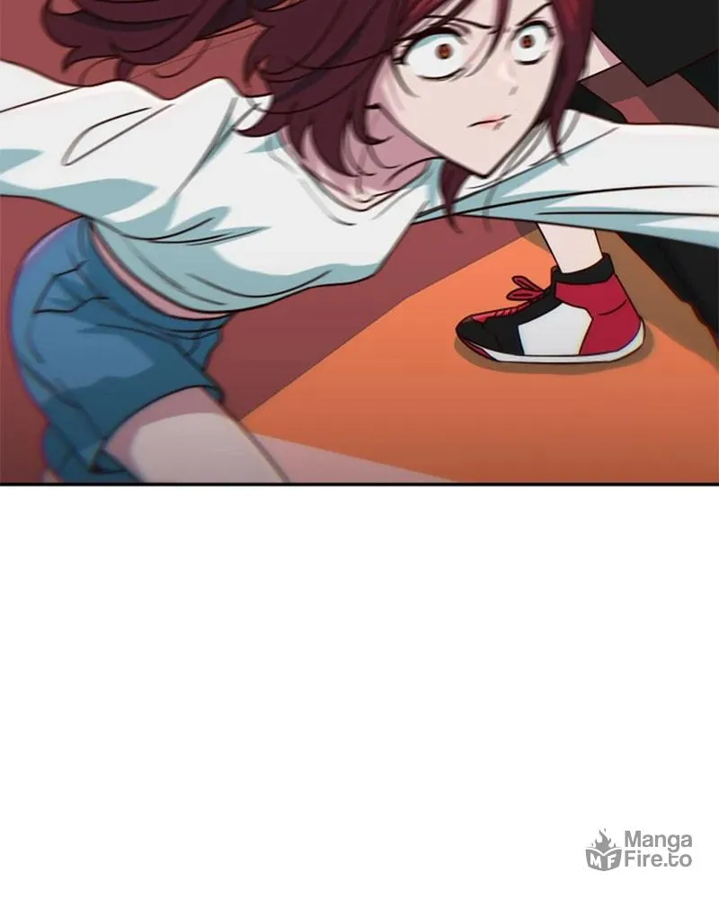 A High School Girl Is a God, But I