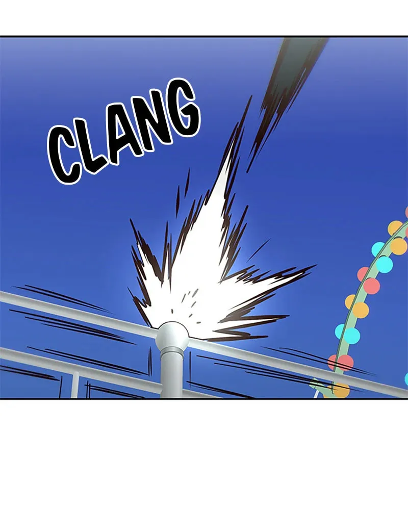 A High School Girl Is a God, But I