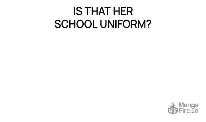 A High School Girl Is a God, But I