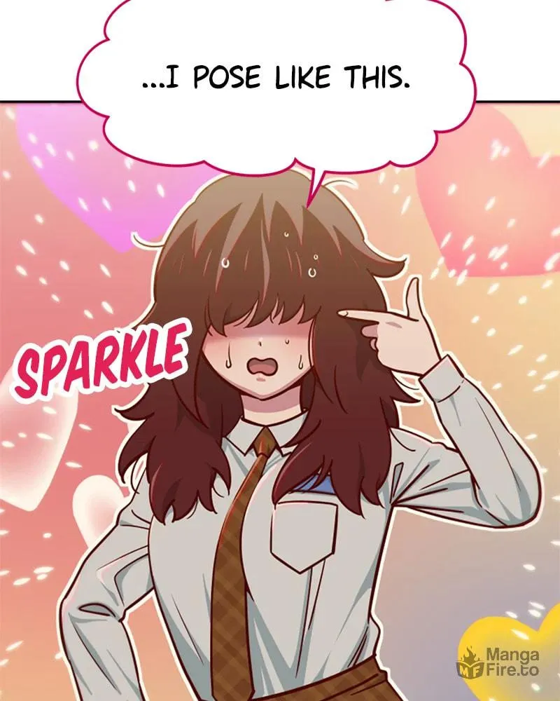 A High School Girl Is a God, But I