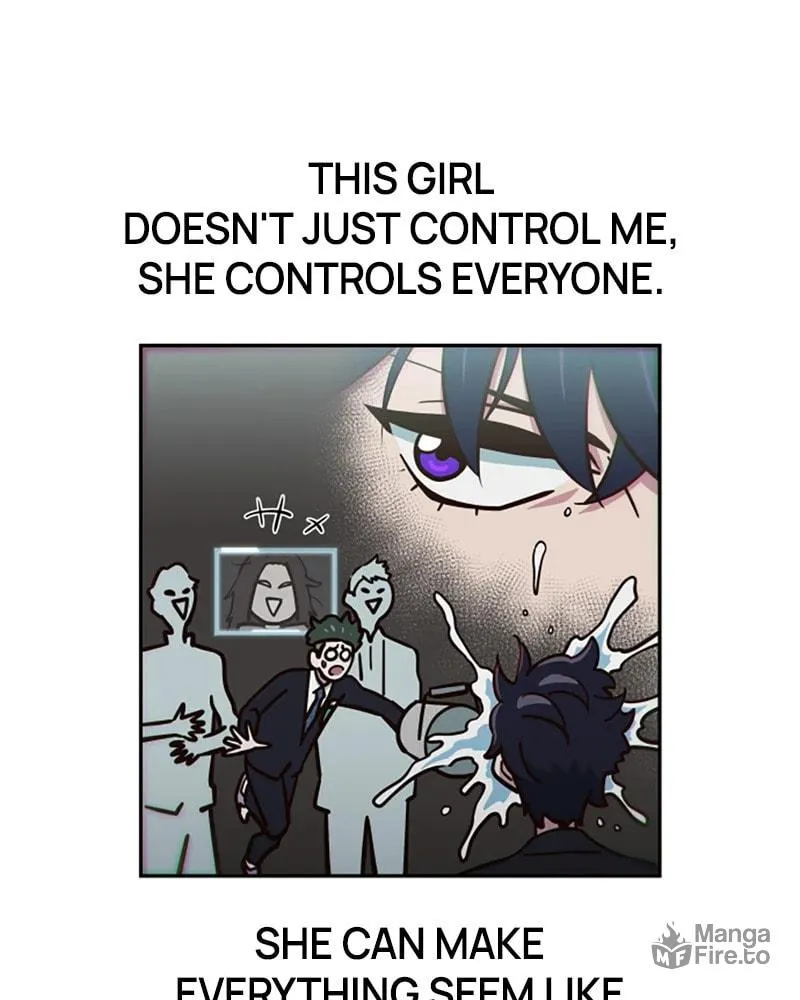 A High School Girl Is a God, But I
