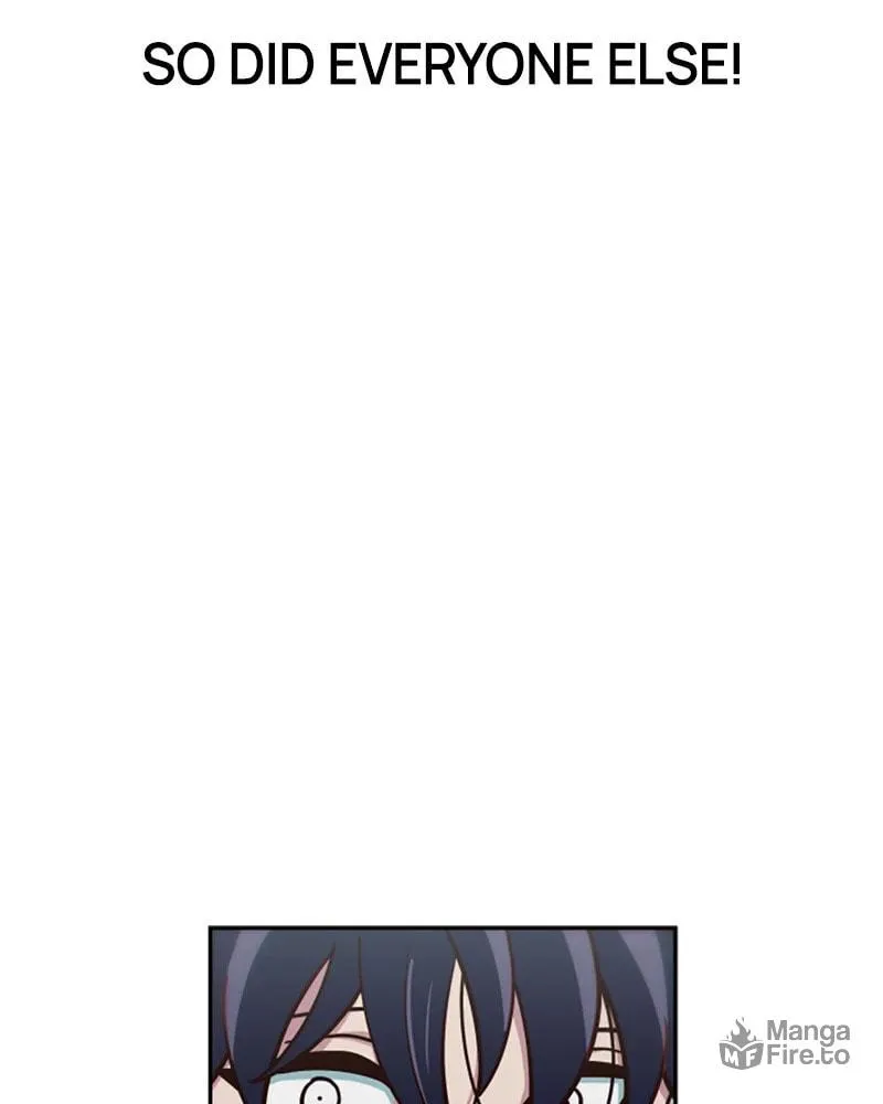 A High School Girl Is a God, But I