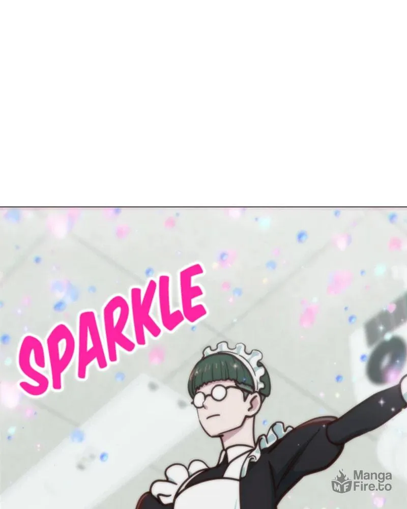 A High School Girl Is a God, But I