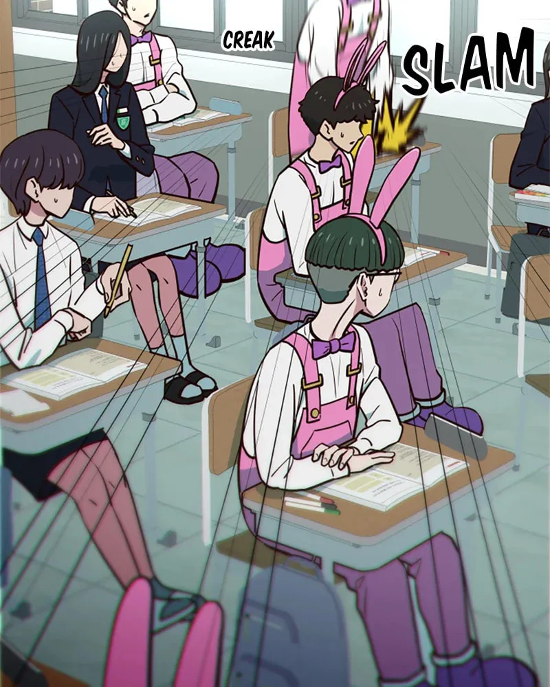 A High School Girl Is a God, But I