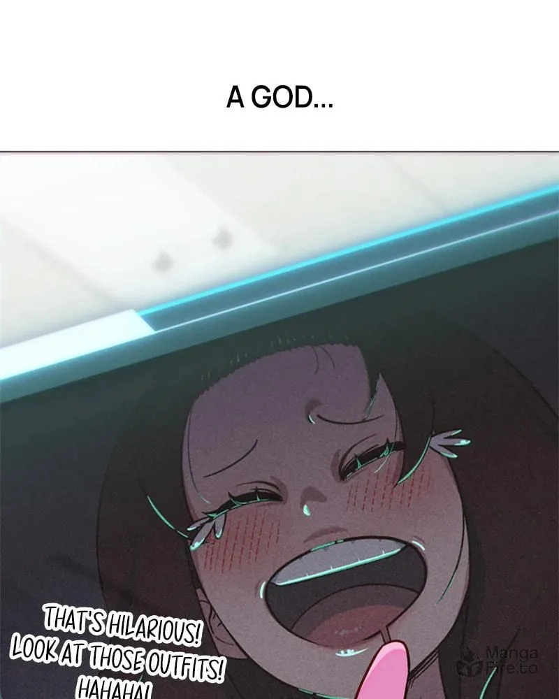 A High School Girl Is a God, But I