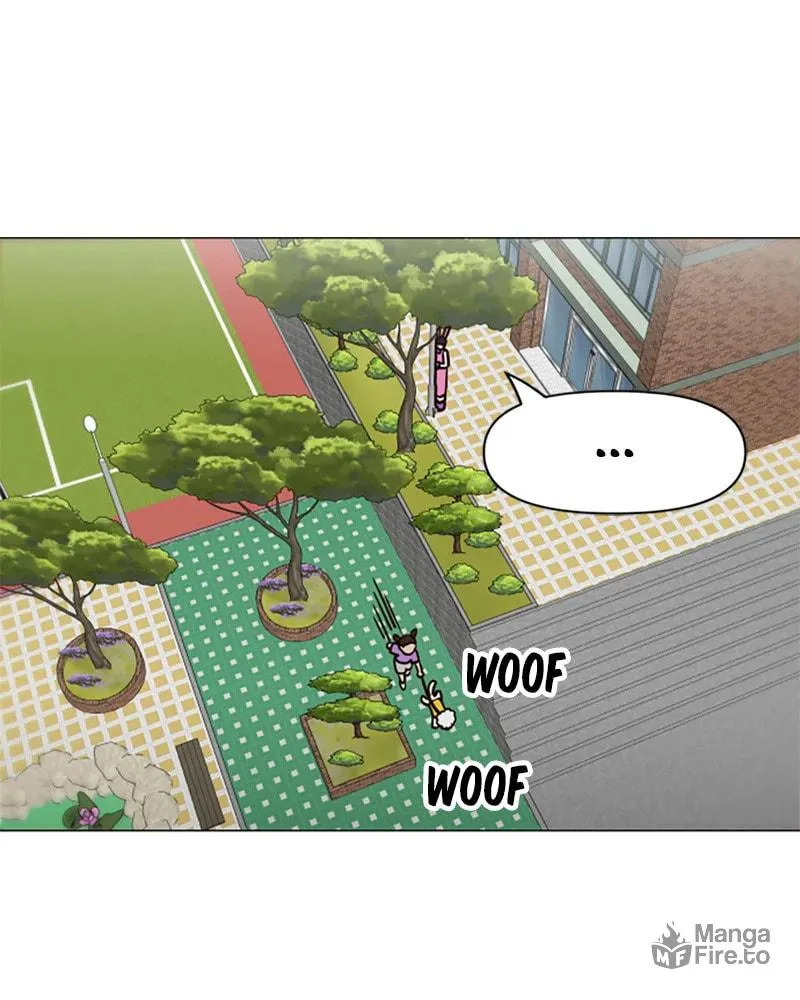 A High School Girl Is a God, But I