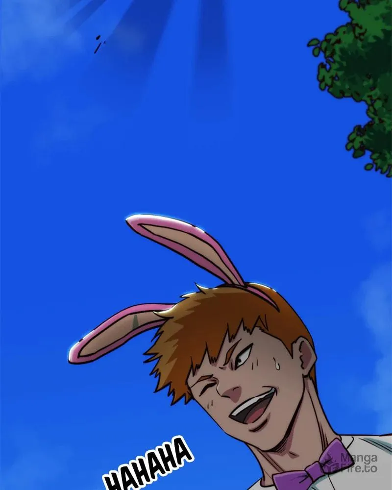 A High School Girl Is a God, But I