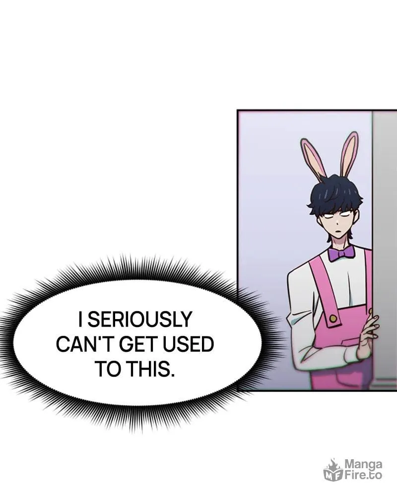 A High School Girl Is a God, But I