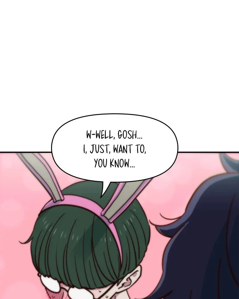 A High School Girl Is a God, But I