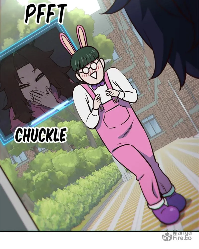 A High School Girl Is a God, But I