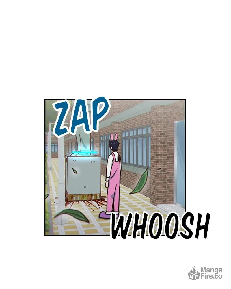 A High School Girl Is a God, But I