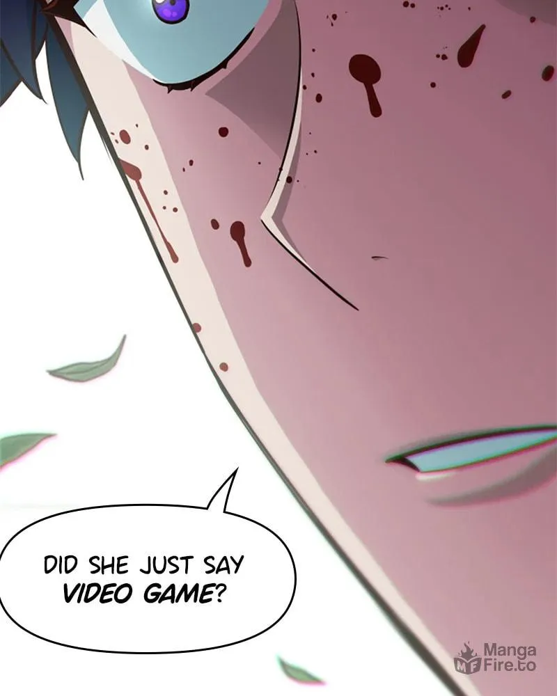 A High School Girl Is a God, But I