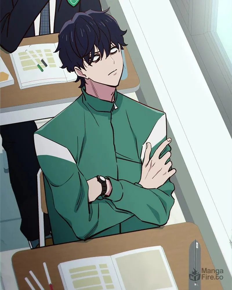 A High School Girl Is a God, But I