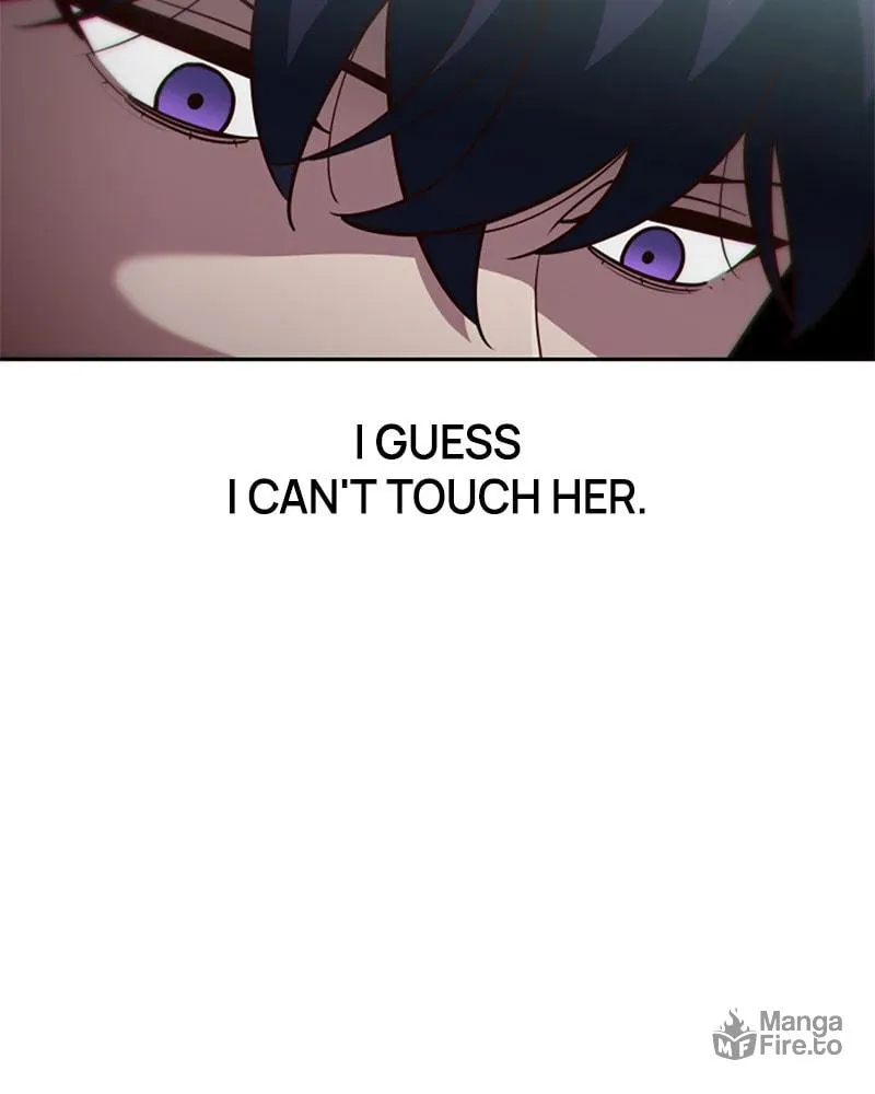 A High School Girl Is a God, But I