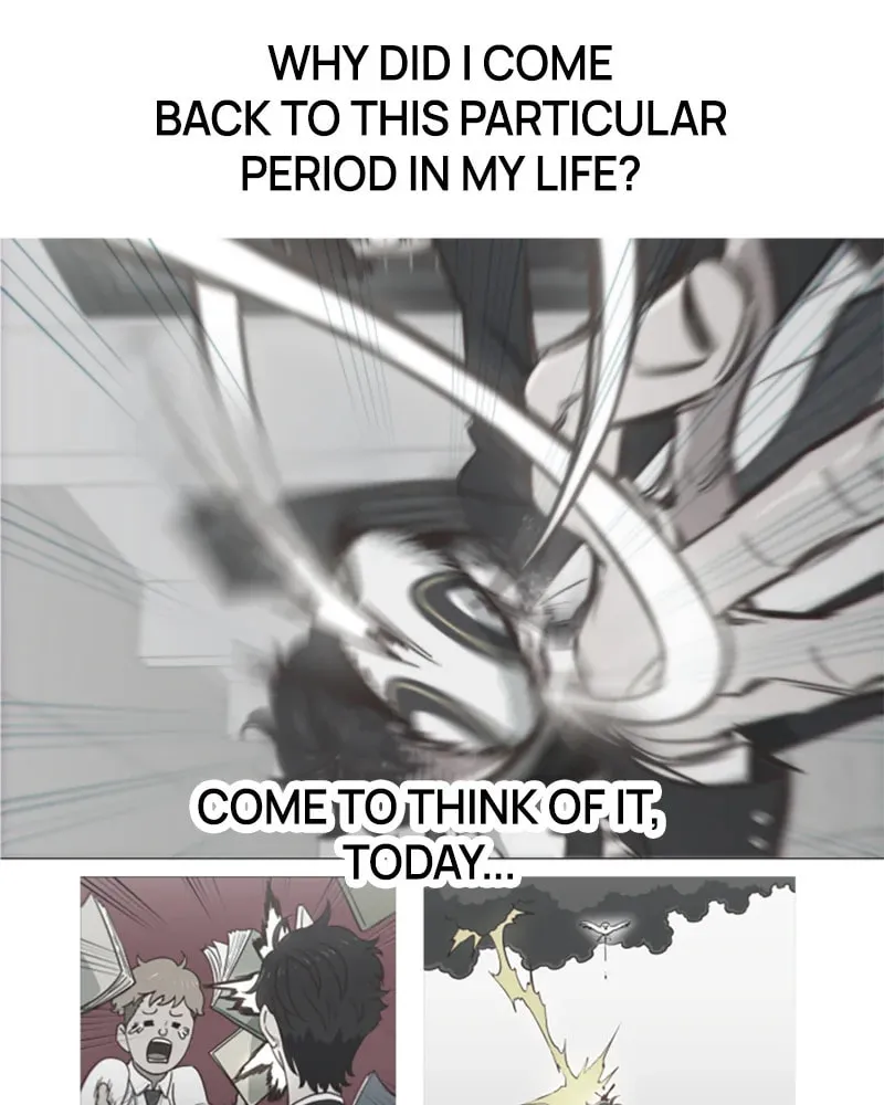 A High School Girl Is a God, But I
