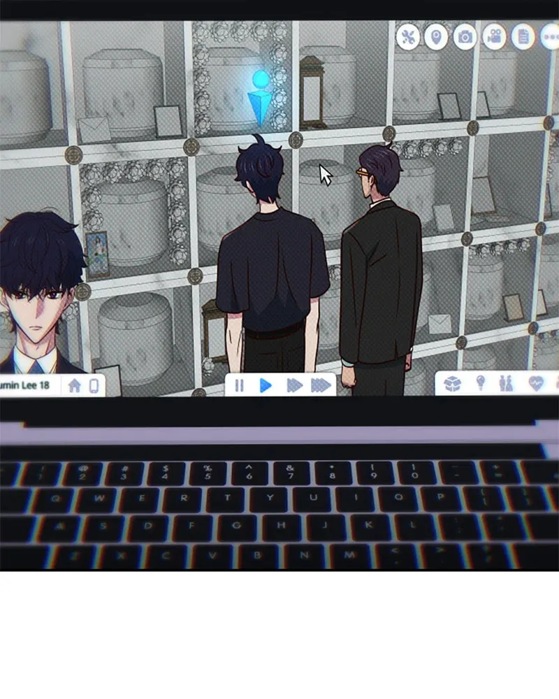 A High School Girl Is a God, But I