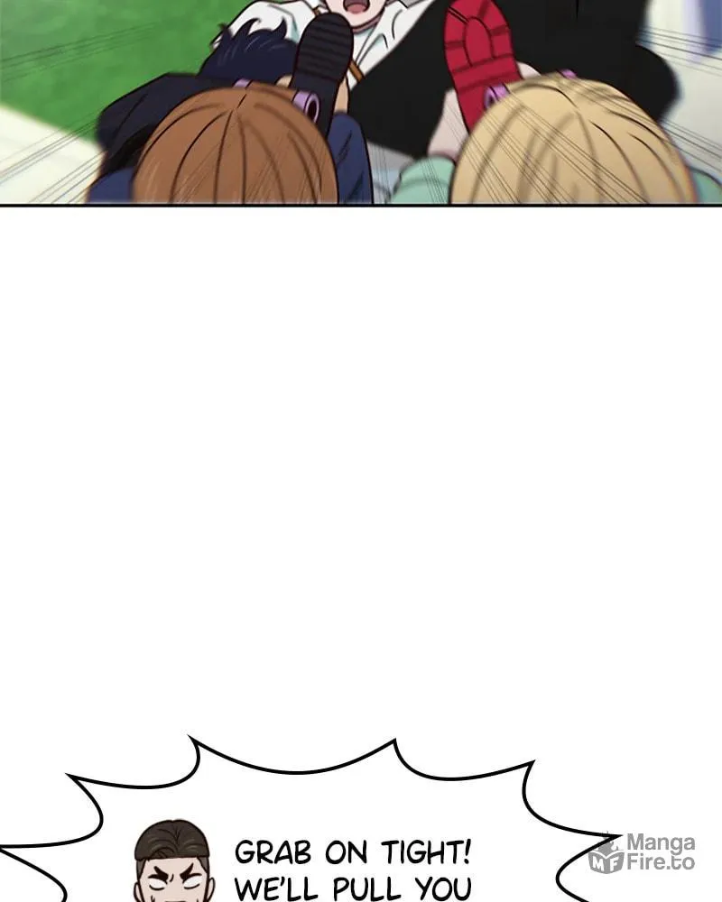 A High School Girl Is a God, But I