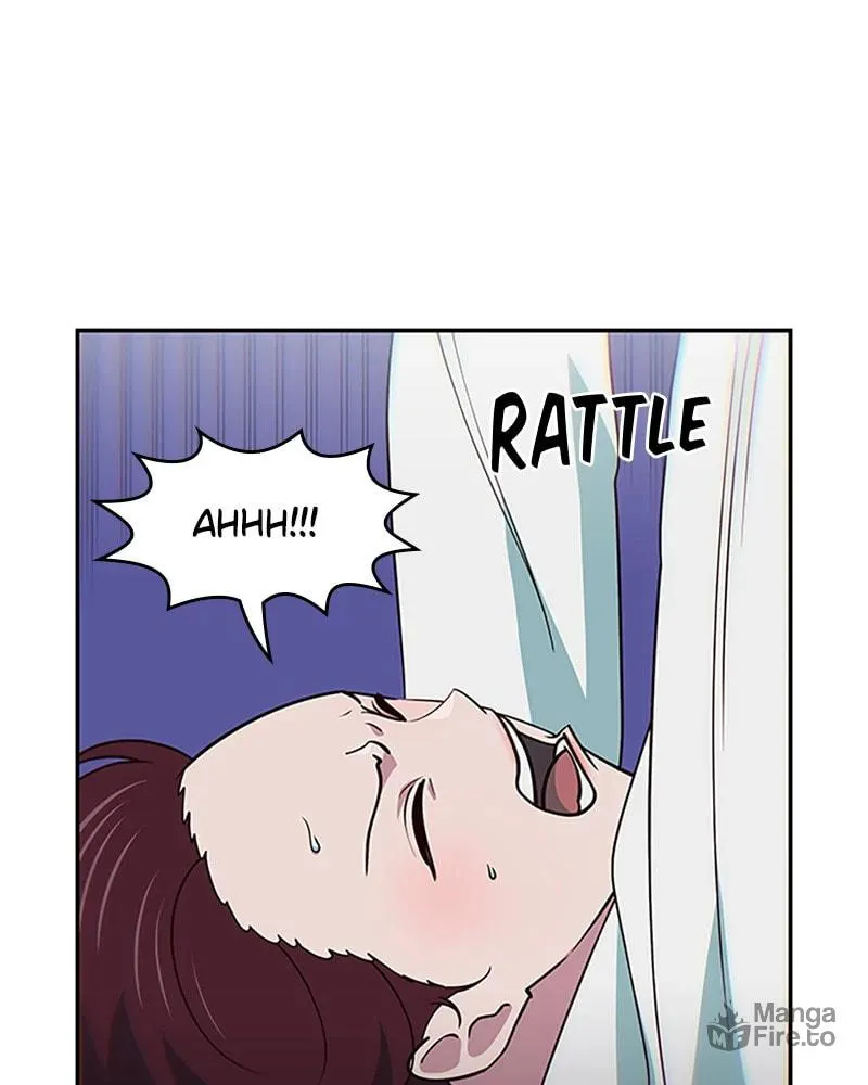 A High School Girl Is a God, But I