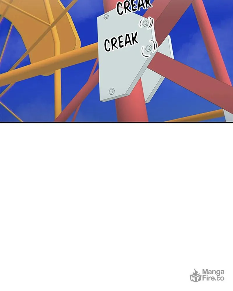 A High School Girl Is a God, But I