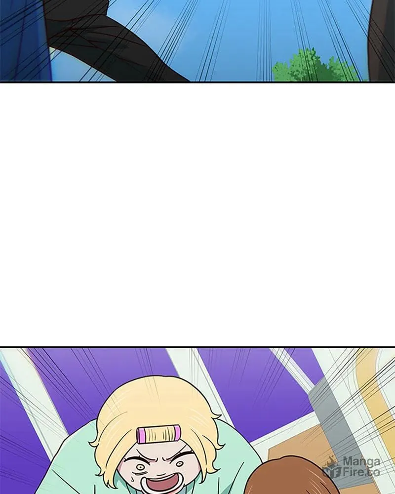 A High School Girl Is a God, But I