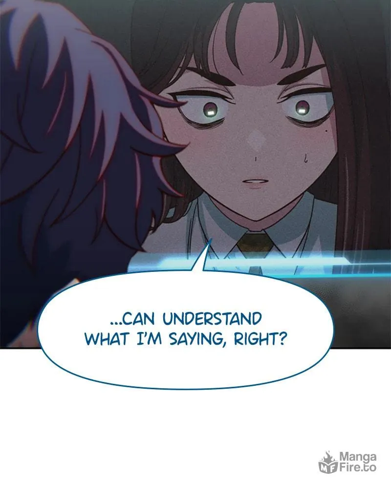 A High School Girl Is a God, But I