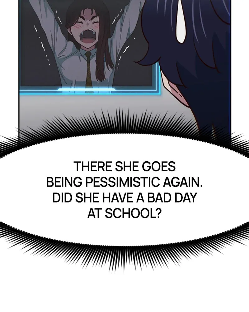 A High School Girl Is a God, But I