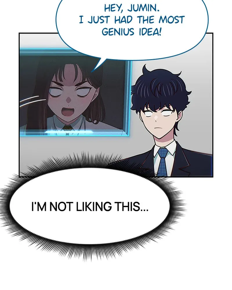 A High School Girl Is a God, But I