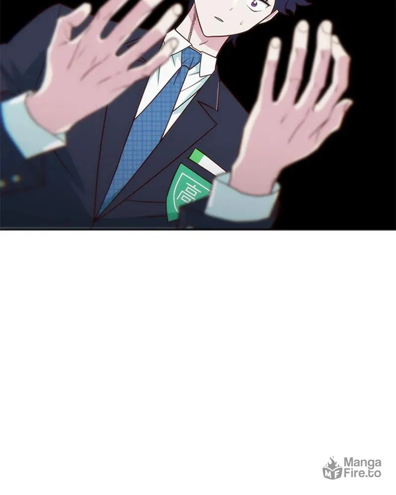 A High School Girl Is a God, But I