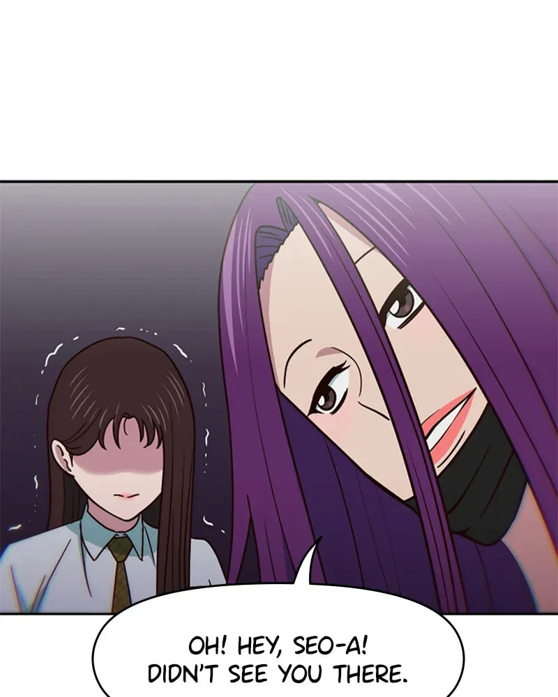 A High School Girl Is a God, But I