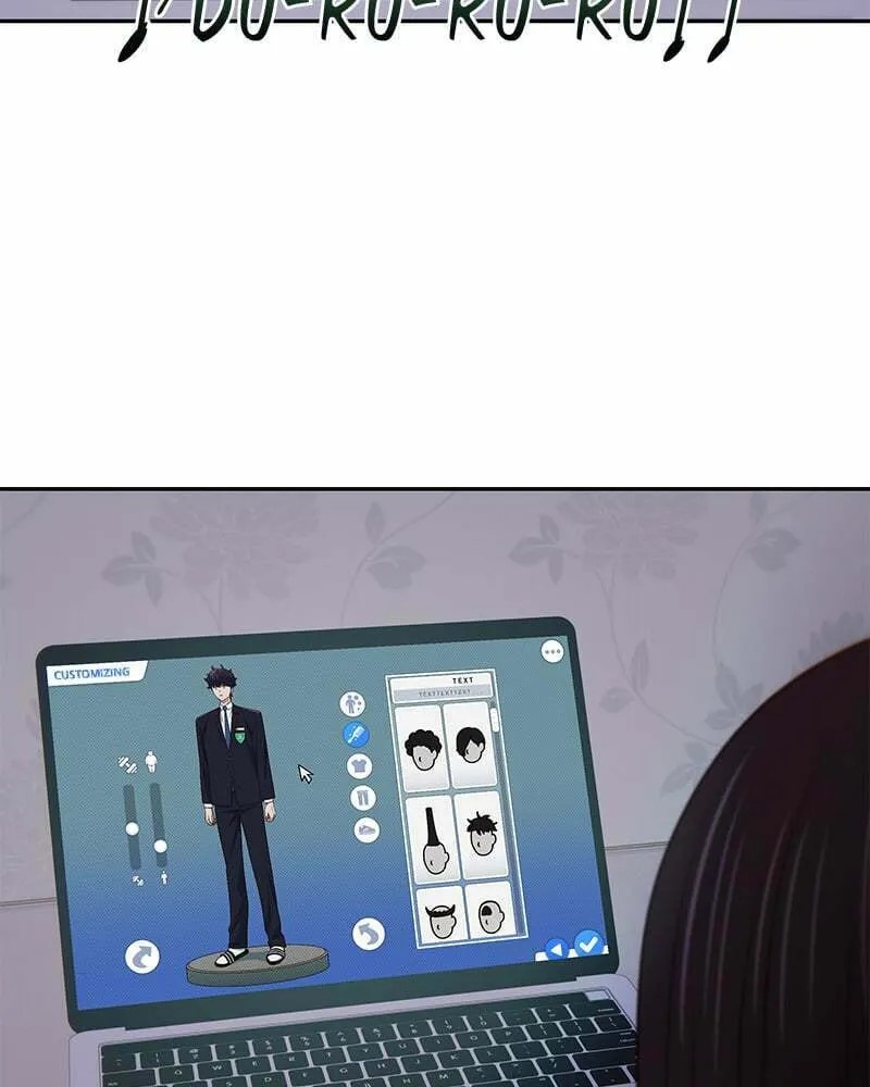 A High School Girl Is a God, But I