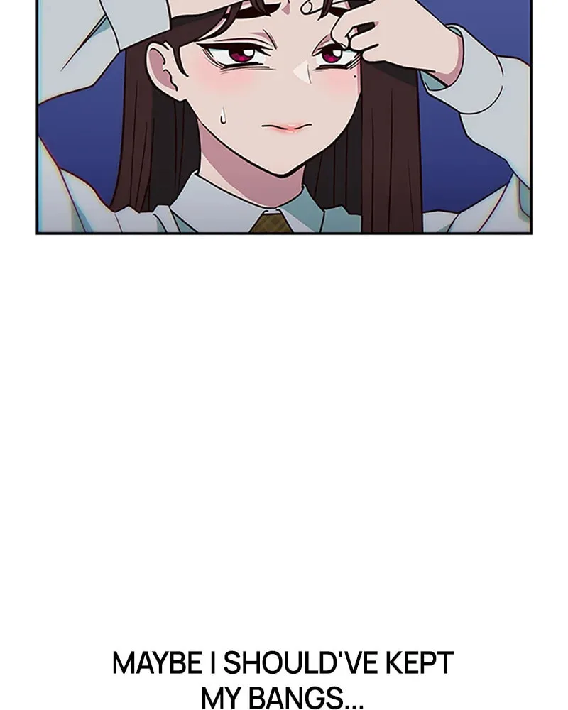 A High School Girl Is a God, But I