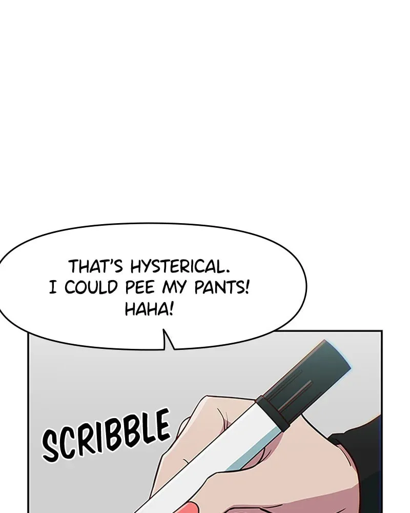 A High School Girl Is a God, But I