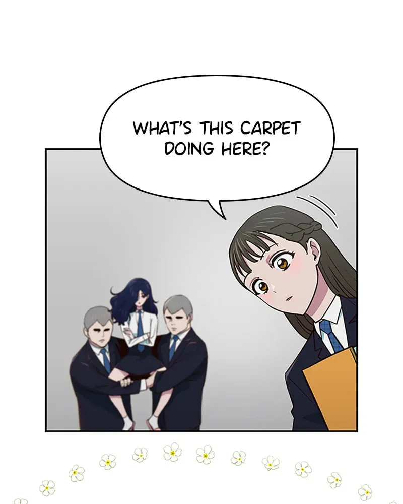 A High School Girl Is a God, But I