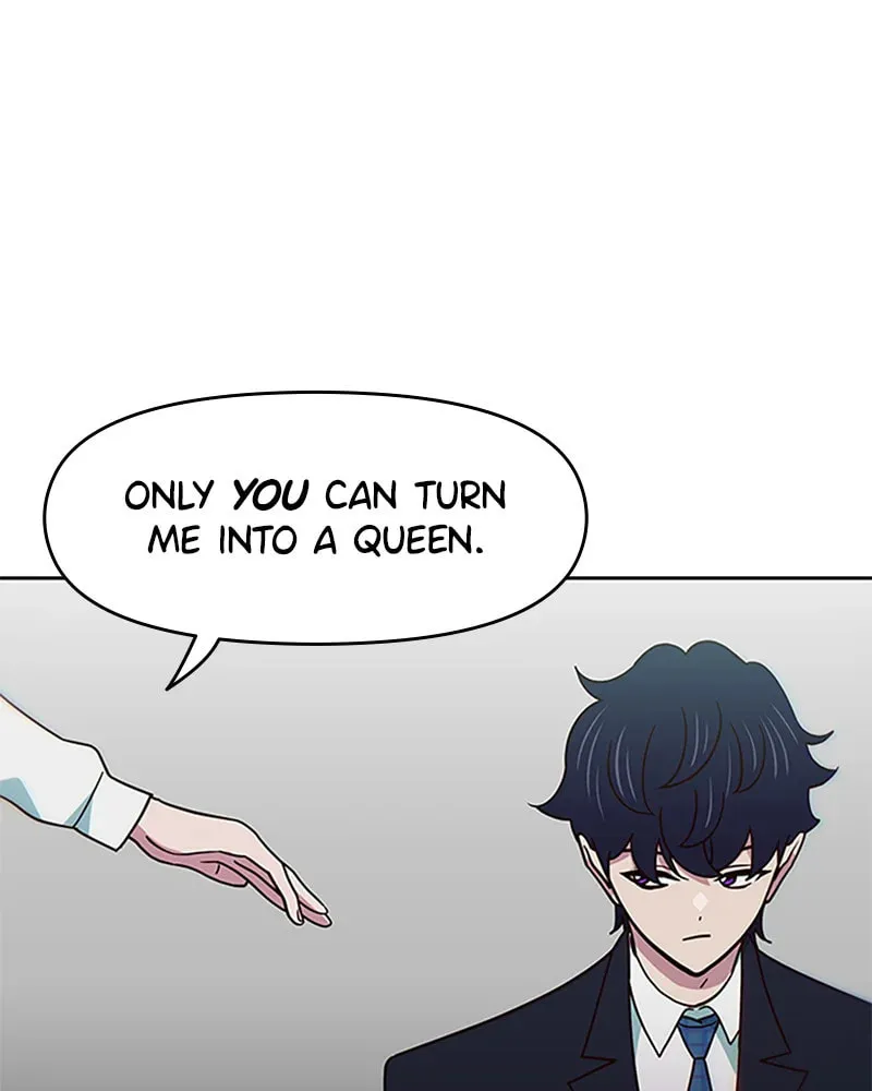 A High School Girl Is a God, But I